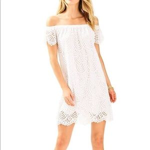 Lilly Pulitzer Marble Dress